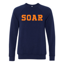 Soar University Crewneck