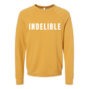 Indelible University Crew Neck