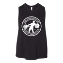 CrossFit Phoenixville Cropped Tank