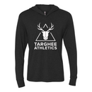 Targhee Athletics Hooded Long Sleeve