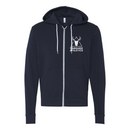 Targhee Athletics Zip Hoodie