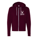 Targhee Athletics Zip Hoodie