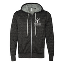 Targhee Athletics Zip Hoodie