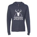 Targhee Athletics Hooded Long Sleeve