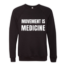 Primary Prevention Physiotherapy Movement