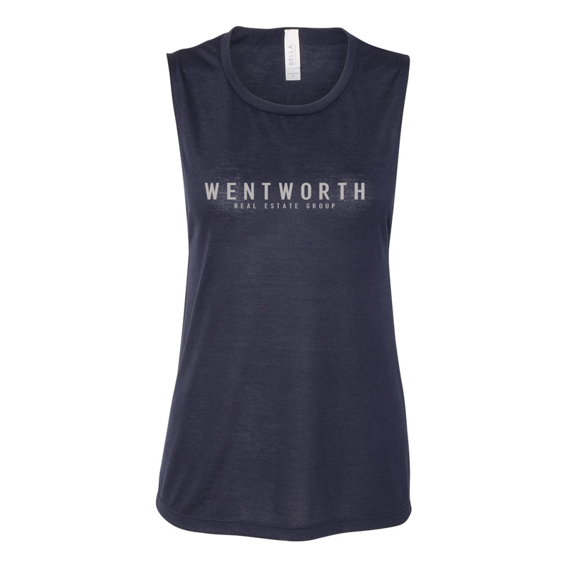 Wentworth Ladies Muscle Tank