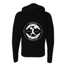 CrossFit 8 Mile Barbell Club Zip Up
