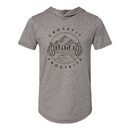 CrossFit Frostbite Hooded Cut-Off