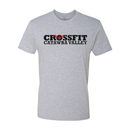 CrossFit Catawba Valley Basic Tee
