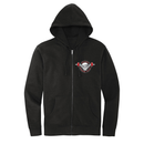 CrossFit Catawba Valley Zip Up