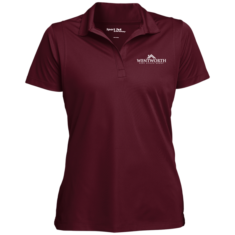 Wentworth Ladies Polo