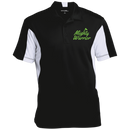 Mighty Warrior Performance Golf Polo 2.0