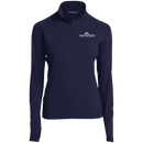 Wentworth Women's Quarter Zip Performance Pullover