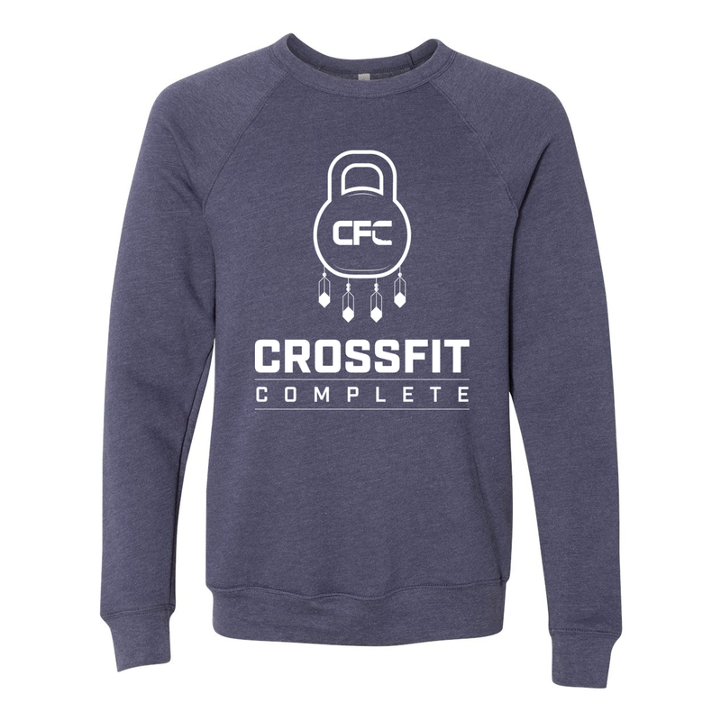 CrossFit Complete Cozy Crew