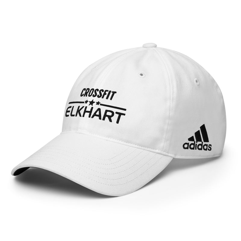 CrossFit Elkhart Stars Adidas Performance Golf Cap