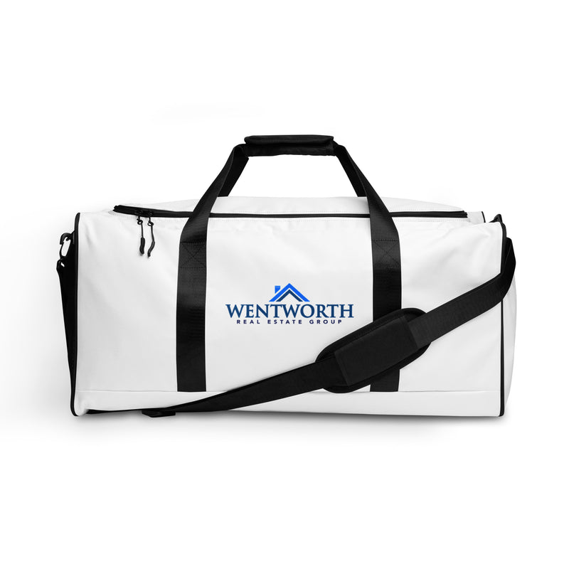 Wentworth Duffle Bag