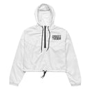 CrossFit Tuebor Women’s Cropped Windbreaker