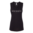Wentworth Ladies Muscle Tank