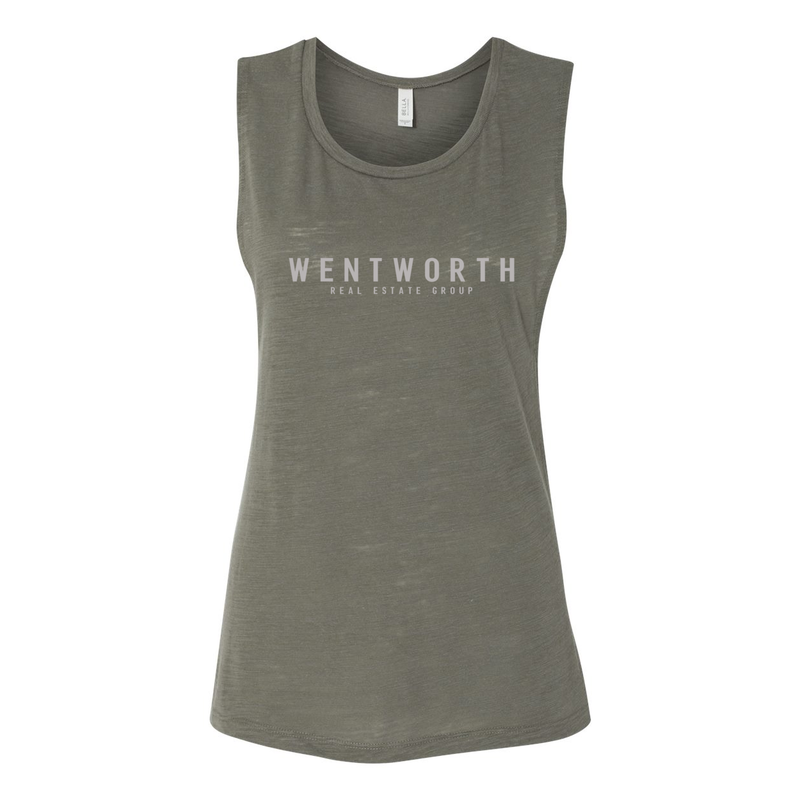Wentworth Ladies Muscle Tank