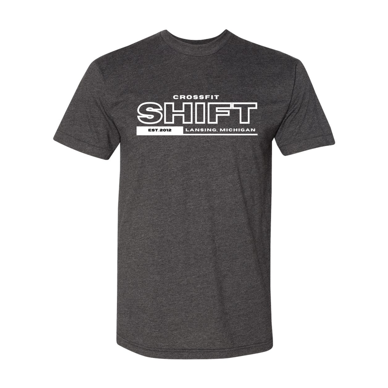 CrossFit Shift 2022 50/50 Blend