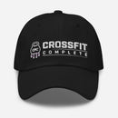 CrossFit Complete Classic Baseball Hat