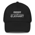 CrossFit Elkhart Stars Classic Hat