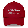 CrossFit Phoenixville Baseball Hat