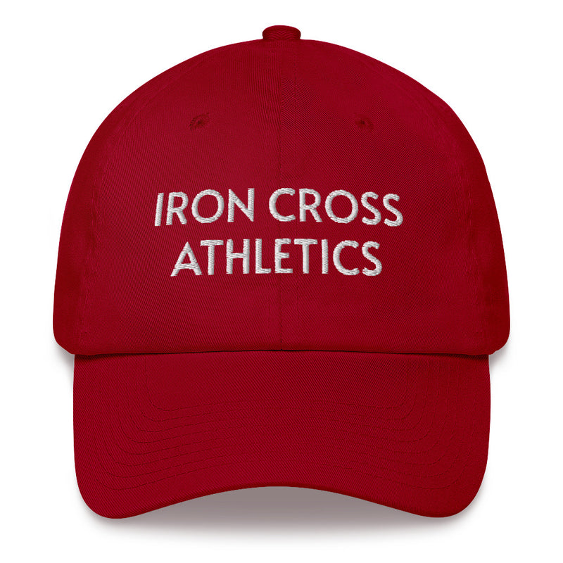 CrossFit Phoenixville Baseball Hat