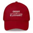CrossFit Elkhart Stars Classic Hat