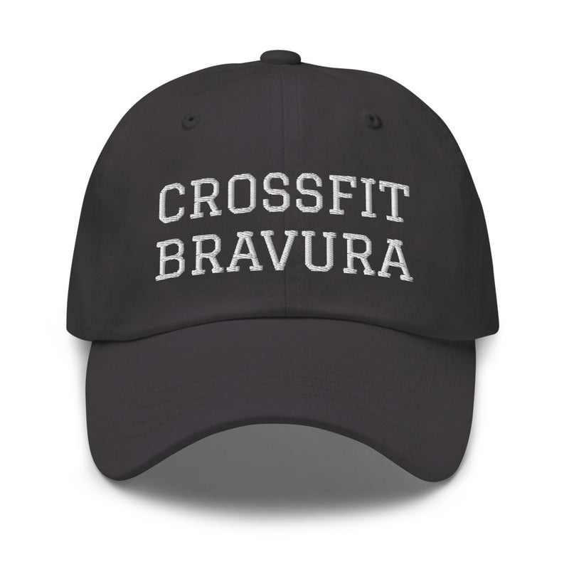 Bravura Hat