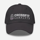 CrossFit Complete Classic Baseball Hat