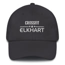 CrossFit Elkhart Stars Classic Hat