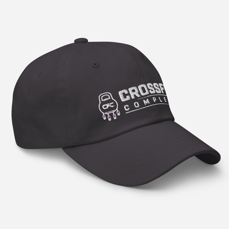 CrossFit Complete Classic Baseball Hat
