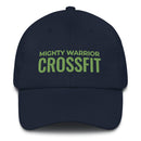Mighty Warrior Baseball Hat