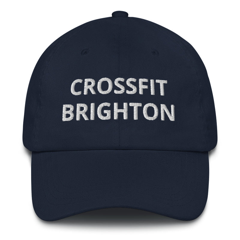 CrossFit Brighton Classic Baseball Cap