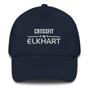CrossFit Elkhart Stars Classic Hat