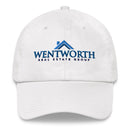 Wentworth Hat