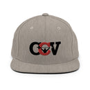 CrossFit Catawba Valley Snapback Hat