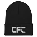 CrossFit Complete CFC Cuffed Beanie