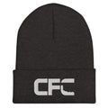 CrossFit Complete CFC Cuffed Beanie