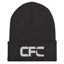 CrossFit Complete CFC Cuffed Beanie