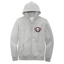 CrossFit Catawba Valley Zip Up
