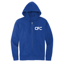 CrossFit Complete Full-Zip Hoodie