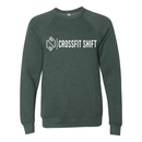 CrossFit Shift Cozy Crew