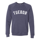 Tuebor University Crewneck
