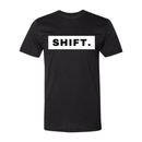 CrossFit Shift Patch 50/50 Blend Tee