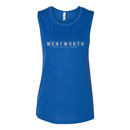 Wentworth Ladies Muscle Tank