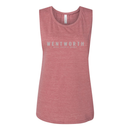 Wentworth Ladies Muscle Tank