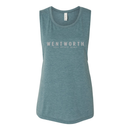 Wentworth Ladies Muscle Tank