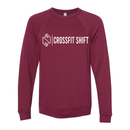 CrossFit Shift Cozy Crew